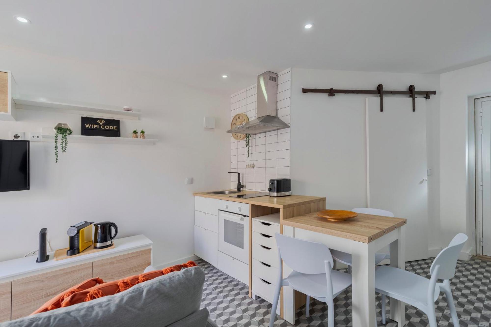 Casa Macau Apartment Setubal Exterior photo